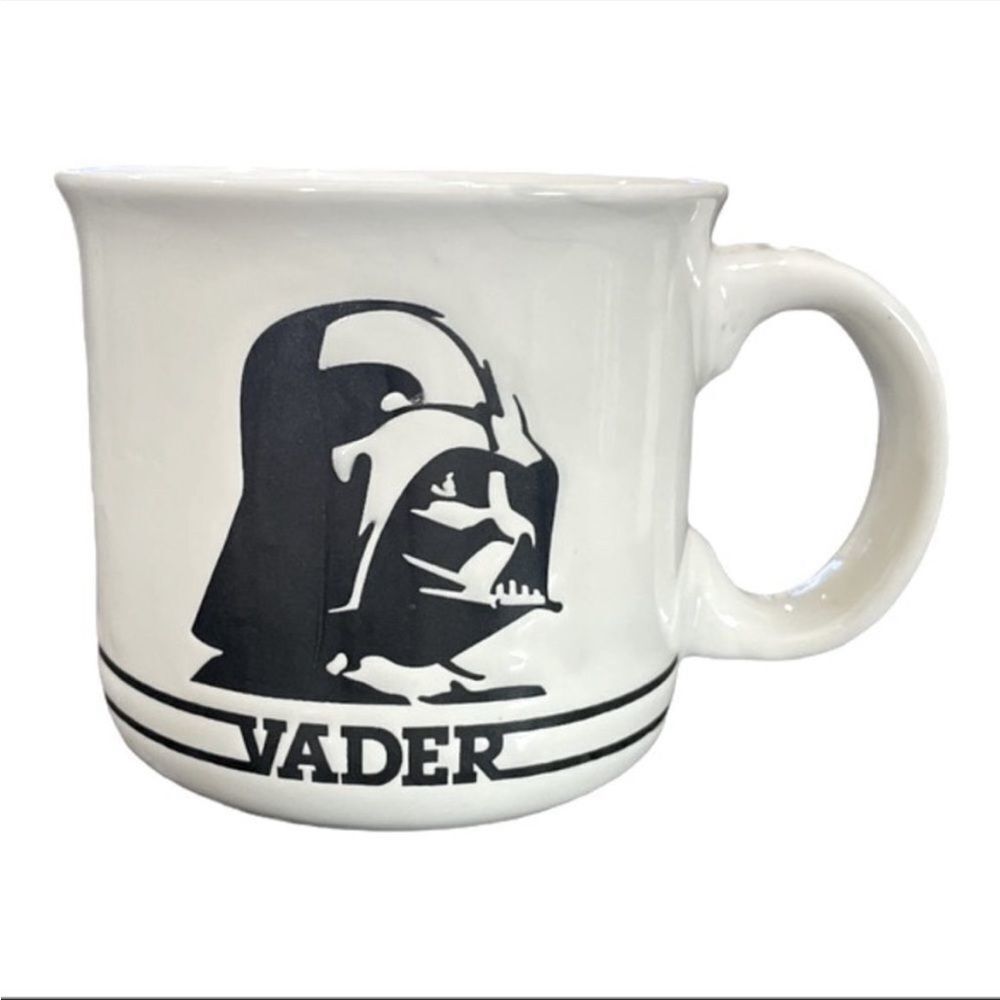 Star Wars VADER Mug
